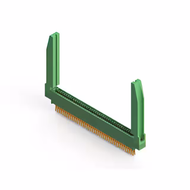 345-086-560-878 EDAC Inc.  Edgeboard Connectors